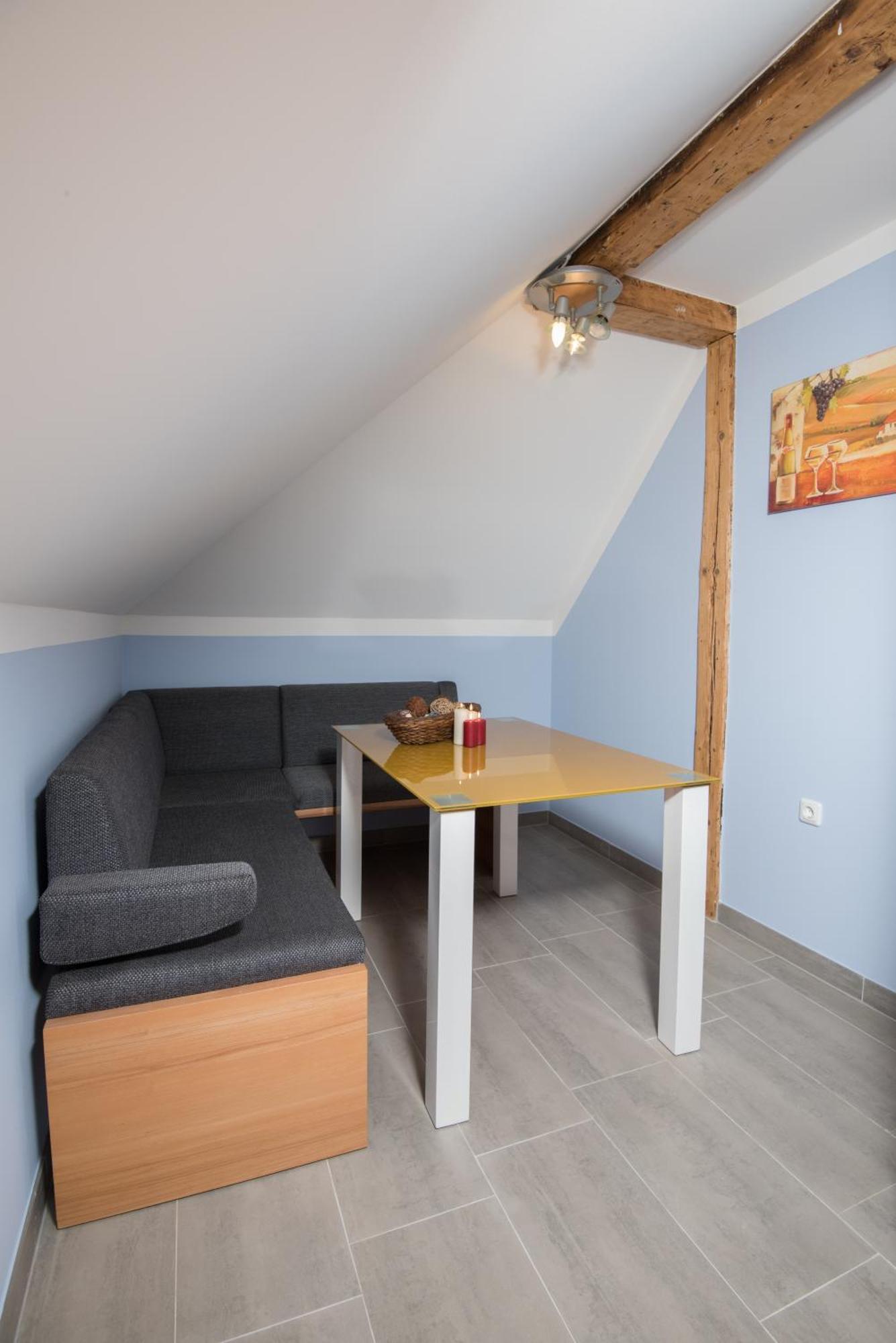 Bellami Ferienwohnungen Minden  Exteriér fotografie